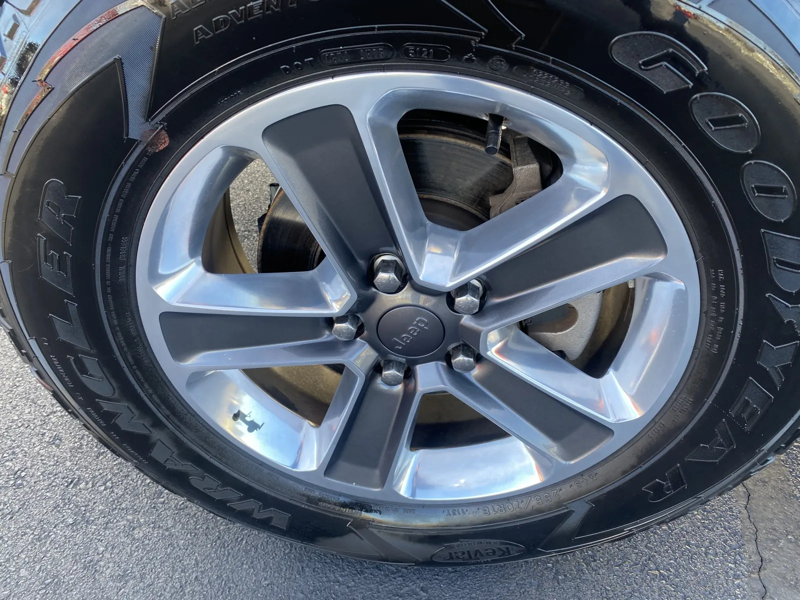 2021 Jeep Wrangler Unlimited Sahara - Photo 14