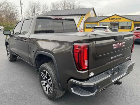 More photos of 2019 GMC Sierra 1500 AT4 at Lebanon Auto Sales, PA