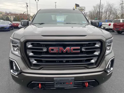 Photos of 2019 GMC Sierra 1500 AT4 for sale in Lebanon, PA at Lebanon Auto Sales