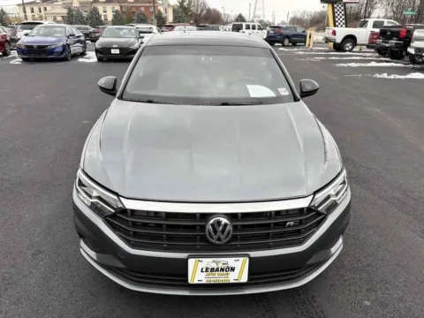 Photos of 2021 Volkswagen Jetta R-Line for sale in Lebanon, PA at Lebanon Auto Sales