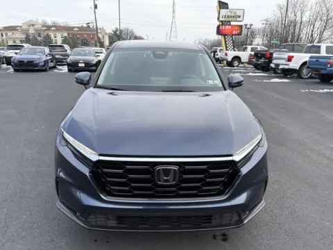 Photos of 2023 Honda CR-V EX-L for sale in Lebanon, PA at Lebanon Auto Sales