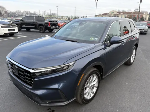 Another view of 2023 Honda CR-V EX-L for sale in Lebanon, PA at Lebanon Auto Sales