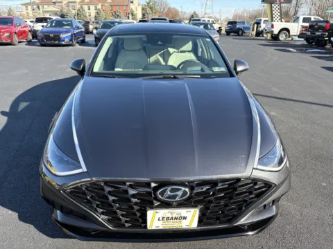 Photos of 2021 Hyundai Sonata Limited for sale in Lebanon, PA at Lebanon Auto Sales