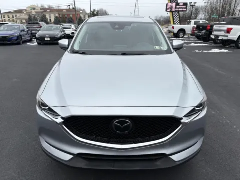 Photos of 2018 Mazda CX-5 Touring for sale in Lebanon, PA at Lebanon Auto Sales