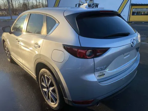 More photos of 2018 Mazda CX-5 Touring at Lebanon Auto Sales, PA