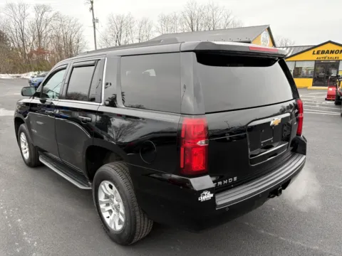 More photos of 2018 Chevrolet Tahoe LT at Lebanon Auto Sales, PA