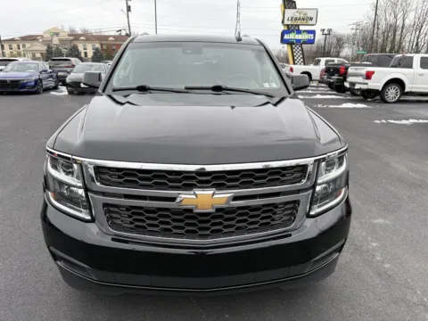 Photos of 2018 Chevrolet Tahoe LT for sale in Lebanon, PA at Lebanon Auto Sales