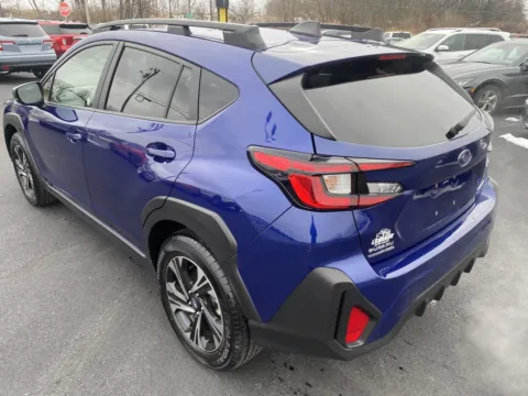 More photos of 2024 Subaru Crosstrek Premium at Lebanon Auto Sales, PA