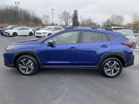 More photos of 2024 Subaru Crosstrek Premium at Lebanon Auto Sales, PA