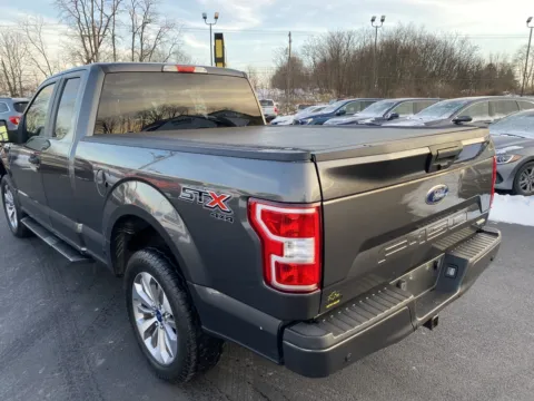 More photos of 2018 Ford F-150 XL at Lebanon Auto Sales, PA