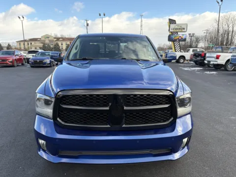 Photos of 2015 Ram 1500 Sport for sale in Lebanon, PA at Lebanon Auto Sales