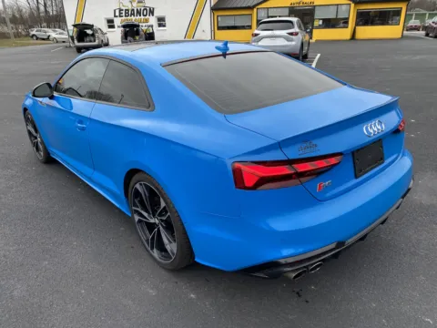 More photos of 2020 Audi S5 3.0T quattro Prestige at Lebanon Auto Sales, PA