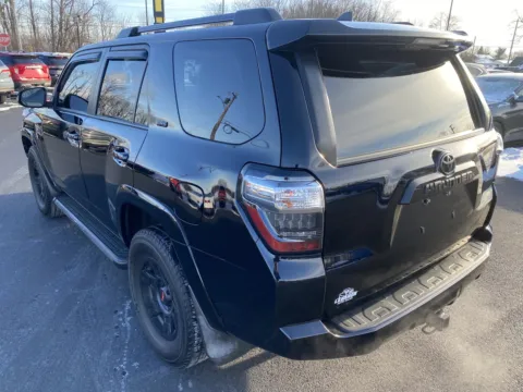 More photos of 2020 Toyota 4Runner SR5 Premium at Lebanon Auto Sales, PA