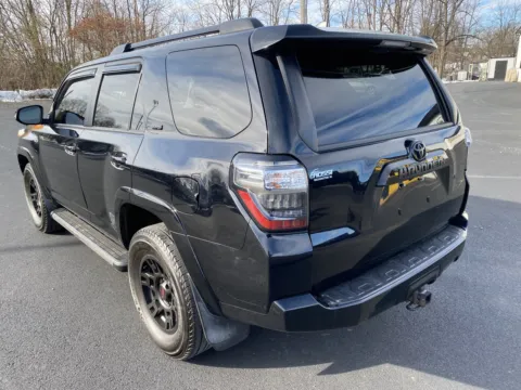 More photos of 2020 Toyota 4Runner SR5 Premium at Lebanon Auto Sales, PA