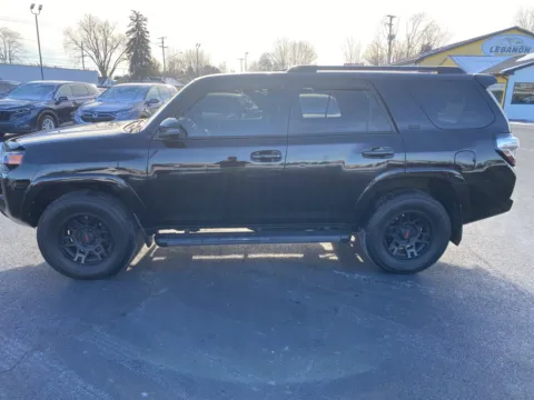 More photos of 2020 Toyota 4Runner SR5 Premium at Lebanon Auto Sales, PA