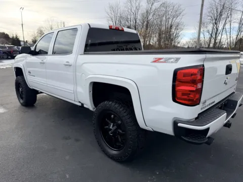 More photos of 2017 Chevrolet Silverado 1500 LT at Lebanon Auto Sales, PA
