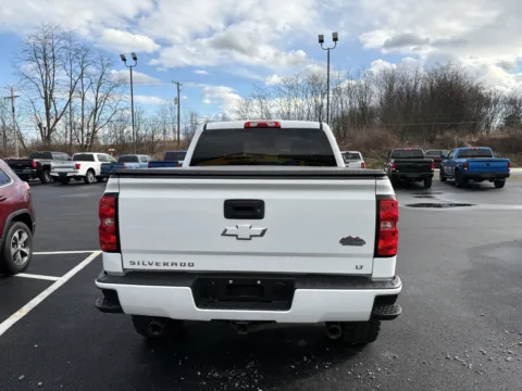 More photos of 2017 Chevrolet Silverado 1500 LT at Lebanon Auto Sales, PA