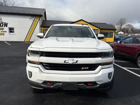 Photos of 2017 Chevrolet Silverado 1500 LT for sale in Lebanon, PA at Lebanon Auto Sales
