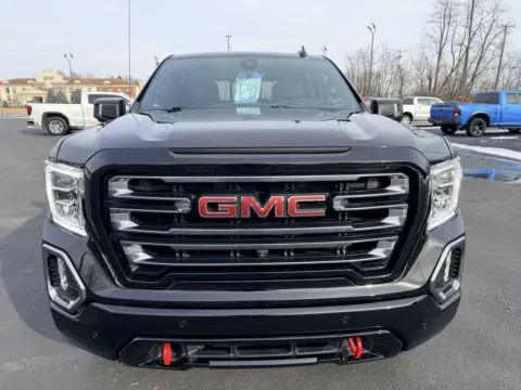 Photos of 2021 GMC Sierra 1500 AT4 for sale in Lebanon, PA at Lebanon Auto Sales
