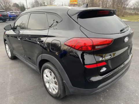 More photos of 2020 Hyundai Tucson Value at Lebanon Auto Sales, PA
