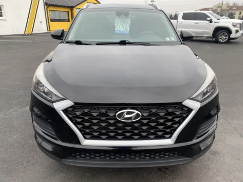 Photos of 2020 Hyundai Tucson Value for sale in Lebanon, PA at Lebanon Auto Sales