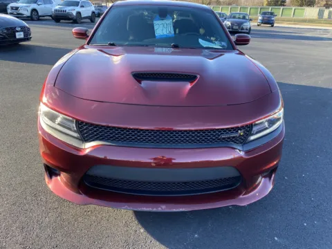 Photos of 2018 Dodge Charger R/T Scat Pack 392 for sale in Lebanon, PA at Lebanon Auto Sales