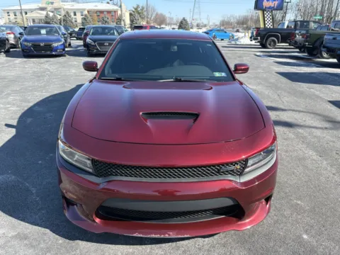 Photos of 2018 Dodge Charger R/T Scat Pack 392 for sale in Lebanon, PA at Lebanon Auto Sales