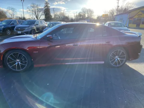 More photos of 2018 Dodge Charger R/T Scat Pack 392 at Lebanon Auto Sales, PA