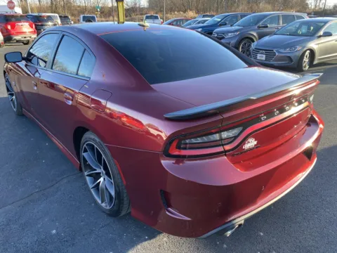 More photos of 2018 Dodge Charger R/T Scat Pack 392 at Lebanon Auto Sales, PA