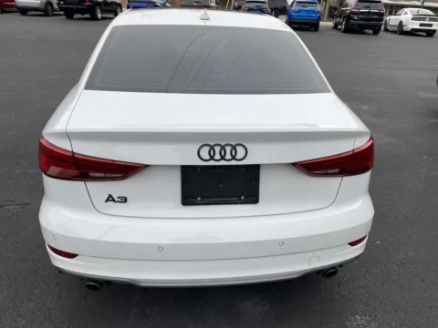 More photos of 2018 Audi A3 Premium Plus at Lebanon Auto Sales, PA
