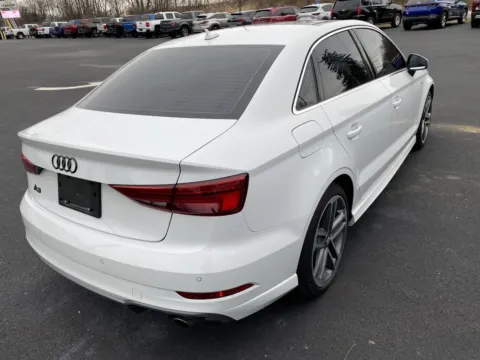 More photos of 2018 Audi A3 Premium Plus at Lebanon Auto Sales, PA
