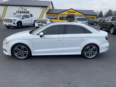 More photos of 2018 Audi A3 Premium Plus at Lebanon Auto Sales, PA