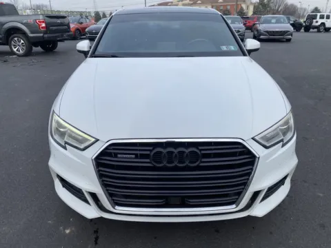 Photos of 2018 Audi A3 Premium Plus for sale in Lebanon, PA at Lebanon Auto Sales