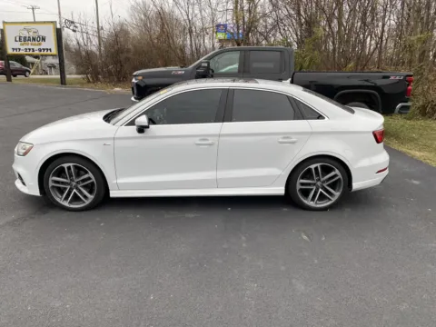 Photos of 2018 Audi A3 Premium Plus for sale in Lebanon, PA at Lebanon Auto Sales