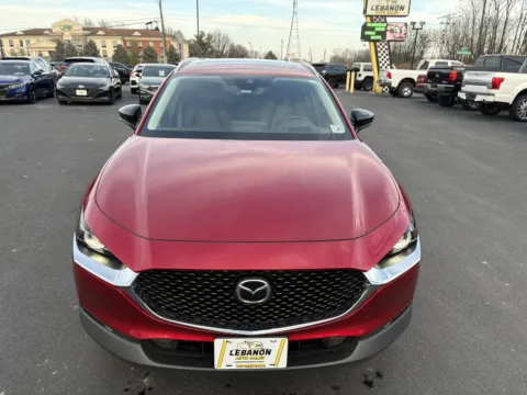 Photos of 2023 Mazda CX-30 2.5 Turbo Premium for sale in Lebanon, PA at Lebanon Auto Sales