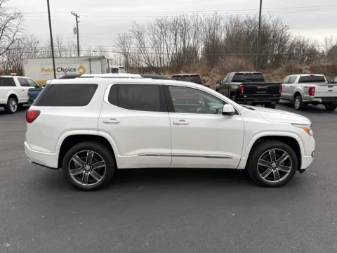 More photos of 2019 GMC Acadia Denali at Lebanon Auto Sales, PA