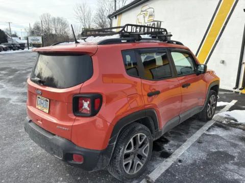 Photos of 2018 Jeep Renegade Sport for sale in Lebanon, PA at Lebanon Auto Sales