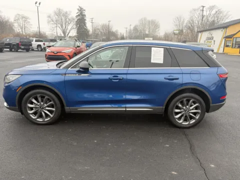 More photos of 2020 Lincoln Corsair Standard at Lebanon Auto Sales, PA