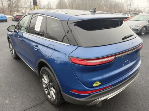 More photos of 2020 Lincoln Corsair Standard at Lebanon Auto Sales, PA