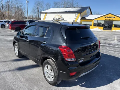 More photos of 2020 Chevrolet Trax LT at Lebanon Auto Sales, PA
