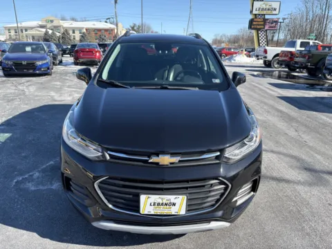 Photos of 2020 Chevrolet Trax LT for sale in Lebanon, PA at Lebanon Auto Sales