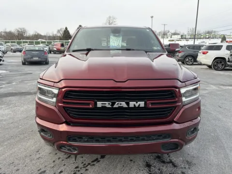 Photos of 2019 Ram 1500 Big Horn for sale in Lebanon, PA at Lebanon Auto Sales