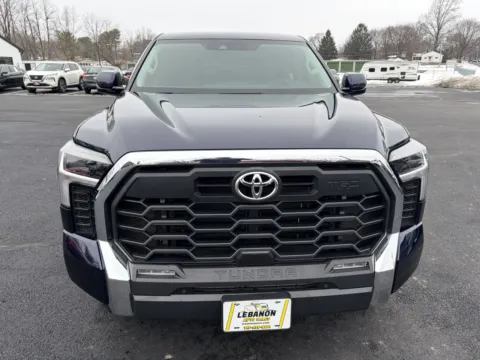 Photos of 2022 Toyota Tundra SR5 TRD OffRoad for sale in Lebanon, PA at Lebanon Auto Sales
