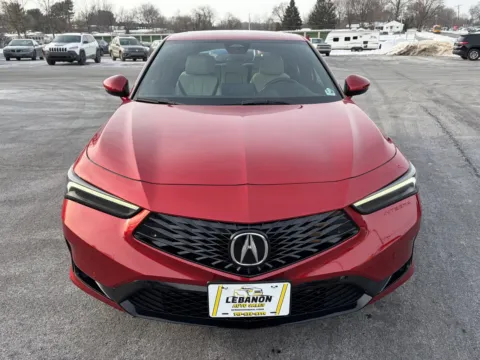Photos of 2023 Acura Integra w/Tech w/A-SPEC for sale in Lebanon, PA at Lebanon Auto Sales