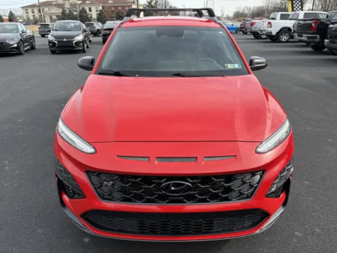 Photos of 2022 Hyundai KONA N for sale in Lebanon, PA at Lebanon Auto Sales
