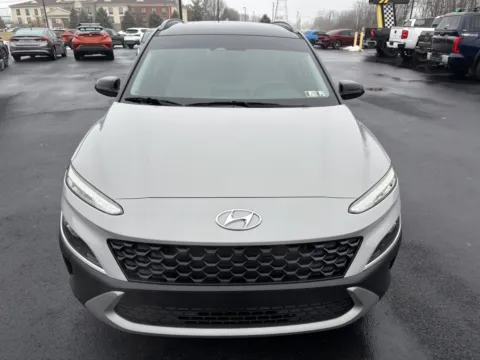 Photos of 2022 Hyundai Kona SEL for sale in Lebanon, PA at Lebanon Auto Sales