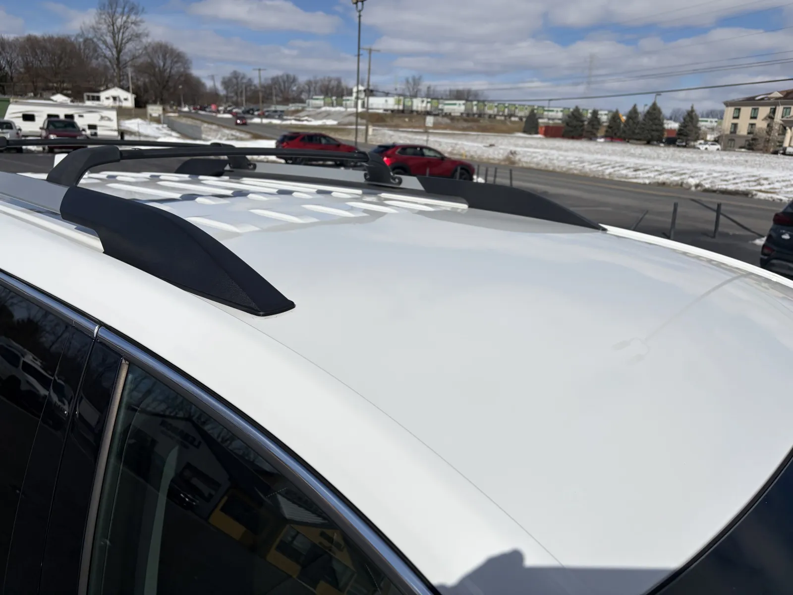 2023 GMC Acadia SLT - Photo 9