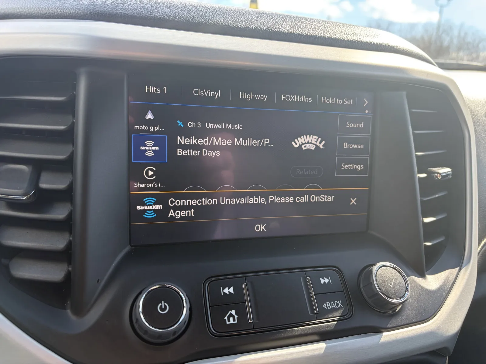 2023 GMC Acadia SLT - Photo 37