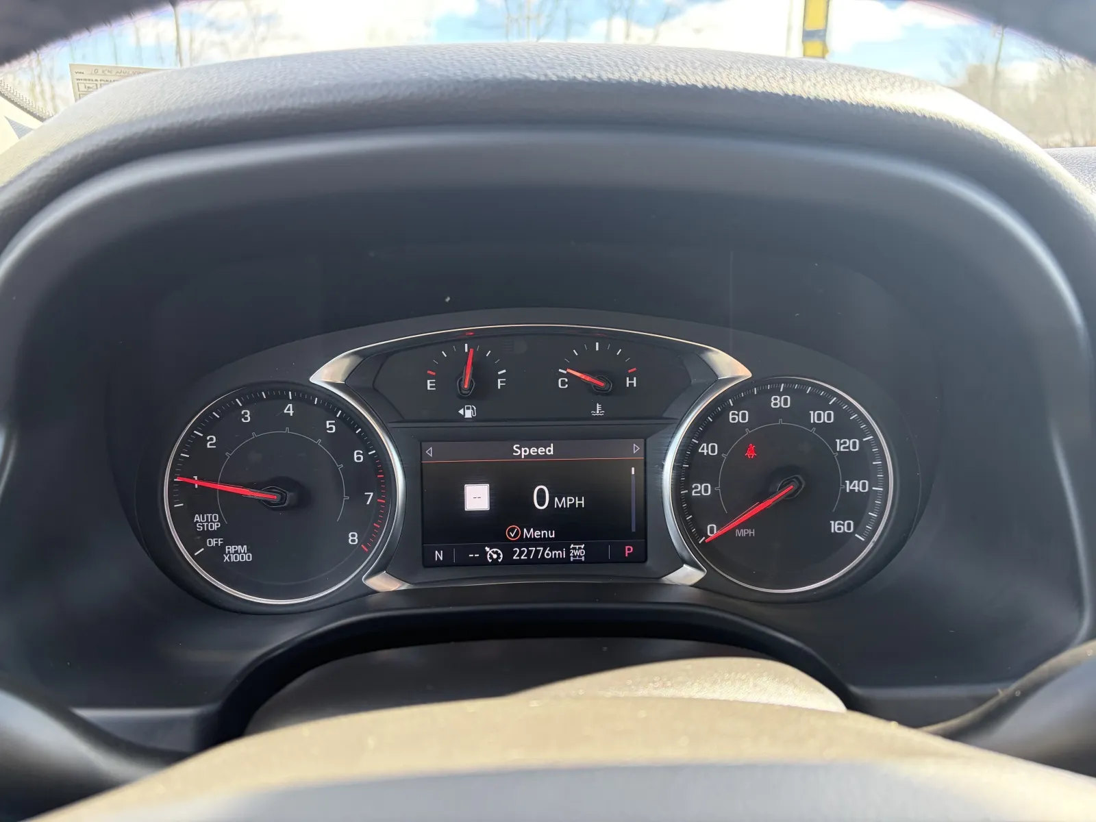 2023 GMC Acadia SLT - Photo 30