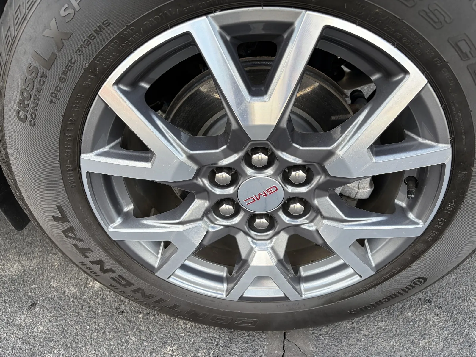 2023 GMC Acadia SLT - Photo 12